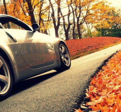 decoration automne