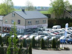 Garage Condrotte