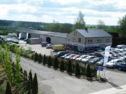 Garage Condrotte