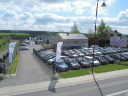 Garage Condrotte